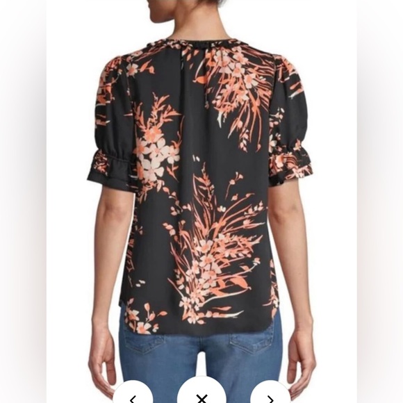 Joie Blouse - Picture 2 of 8